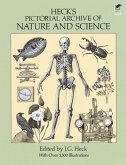 Heck's Pictorial Archive of Nature and Science (eBook, ePUB)