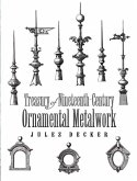 Treasury of Nineteenth-Century Ornamental Metalwork (eBook, ePUB)
