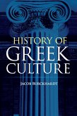 History of Greek Culture (eBook, ePUB)