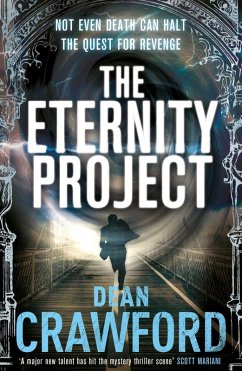 The Eternity Project (eBook, ePUB) - Crawford, Dean