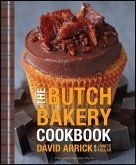 Butch Bakery Cookbook (eBook, ePUB)