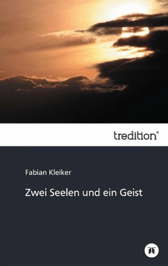 Zwei Seelen und ein Geist - Kleiker, Fabian