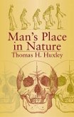 Man's Place in Nature (eBook, ePUB)