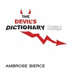 The Devil's Dictionary (eBook, ePUB)