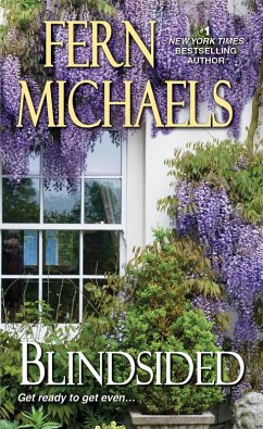 Cover Blindsided (eBook, ePUB)