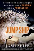 Jump Ship (eBook, ePUB)