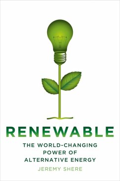 Renewable (eBook, ePUB) - Shere, Jeremy