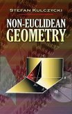 Non-Euclidean Geometry (eBook, ePUB)