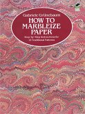 How to Marbleize Paper (eBook, ePUB)