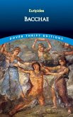 Bacchae (eBook, ePUB)