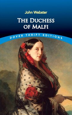 The Duchess of Malfi (eBook, ePUB) - Webster, John