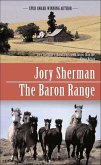 The Baron Range (eBook, ePUB) The Baron Range (eBook, ePUB)