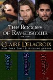 The Rogues of Ravensmuir Boxed Set (eBook, ePUB)