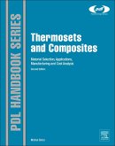 Thermosets and Composites (eBook, ePUB)