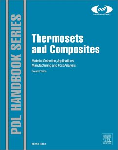Cover Thermosets and Composites (eBook, ePUB)