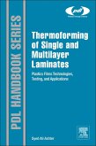 Thermoforming of Single and Multilayer Laminates (eBook, ePUB)