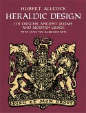 Heraldic Design (eBook, ePUB)