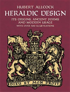 Heraldic Design (eBook, ePUB) - Allcock, Hubert