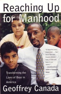 Reaching Up for Manhood (eBook, ePUB) - Canada, Geoffrey