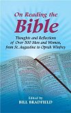 On Reading the Bible (eBook, ePUB) On Reading the Bible (eBook, ePUB)
