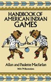 Handbook of American Indian Games (eBook, ePUB)