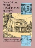 More Craftsman Homes (eBook, ePUB)