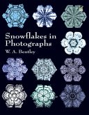 Snowflakes in Photographs (eBook, ePUB)