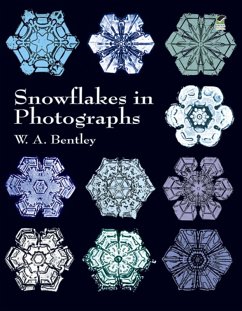 Snowflakes in Photographs (eBook, ePUB) - Bentley, W. A.