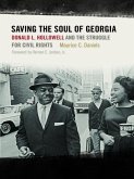 Saving the Soul of Georgia (eBook, ePUB)