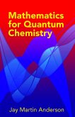Mathematics for Quantum Chemistry (eBook, ePUB)