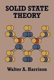 Solid State Theory (eBook, ePUB)