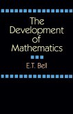 The Development of Mathematics (eBook, ePUB)
