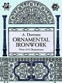 Ornamental Ironwork (eBook, ePUB)