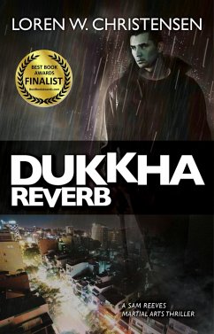 Cover Dukkha Reverb (eBook, ePUB)
