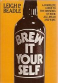 Brew It Yourself (eBook, ePUB)