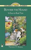 Bowser the Hound (eBook, ePUB)
