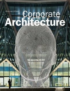 Corporate Architecture - Uffelen, Chris van