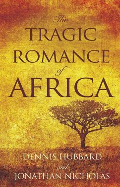 Cover Tragic Romance of Africa (eBook, ePUB)