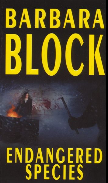 Endangered Species (eBook, ePUB) Endangered Species (eBook, ePUB)