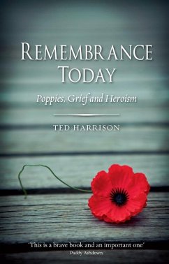 Remembrance Today (eBook, ePUB) - Ted Harrison, Harrison