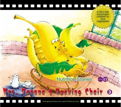 Mrs. Banana's Rocking Chair (eBook, ePUB) - Lan, Yang