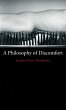 Philosophy of Discomfort (eBook, ePUB) - Bild 1