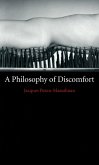 Philosophy of Discomfort (eBook, ePUB)