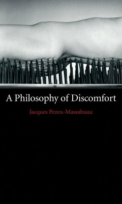 Cover Philosophy of Discomfort (eBook, ePUB)