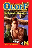 Oloff die Seerower 8: Valk in die Kraaines (eBook, ePUB)