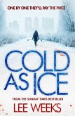 Cold as Ice (eBook, ePUB)