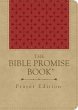 Bible Promise Book Prayer Edition... - Bild 1