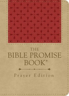 Bible Promise Book Prayer Edition (eBook, ePUB) - Staff, Compiled by Barbour