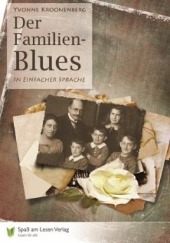 Der Familien-Blues - Kroonenberg, Yvonne