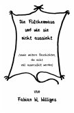 Die Flächenmaus und wie sie nicht aussieht